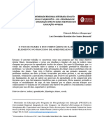 Trabalho Congresso México Peru Enviado para Prof. Lucí. 10.10.22