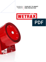 Wetrax Aerosol 2020 English