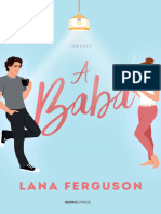 A Baba - Ferguson, Lana