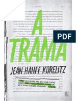 A Trama - Korelirz, Jean Hanff