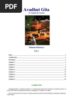 Avadhut Gita