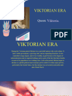 Viktorian Era