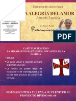 Amoris Laetitia