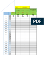 Noviembre CTRL de Proceso FABER