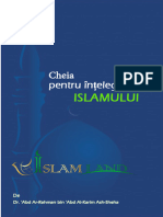 Key To Islam - Rom