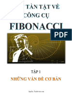 Tất Tần Tật Về Fibonacci