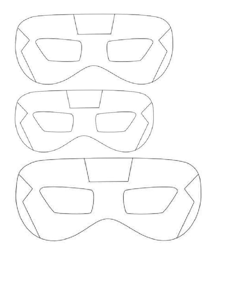 Crowns and Masks | PDF
