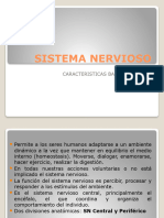 Texto 2 SISTEMA NERVIOSO Generalidades