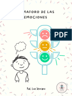 Semaforo de Las Emociones