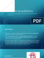 Seminário Matemática