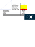 Adicional y Deductivo Resumen