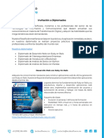 Brochure Tec de Software