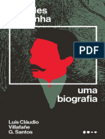 Euclides Da Cunha - Uma Biografia - Luís Cláudio Villafañe G. Santos
