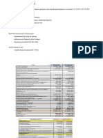 Diagnostic Financiar - Dial SRL