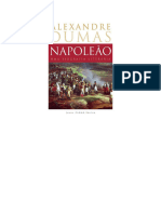 Napoleao     uma Biografia Literaria - Alexandre Dumas