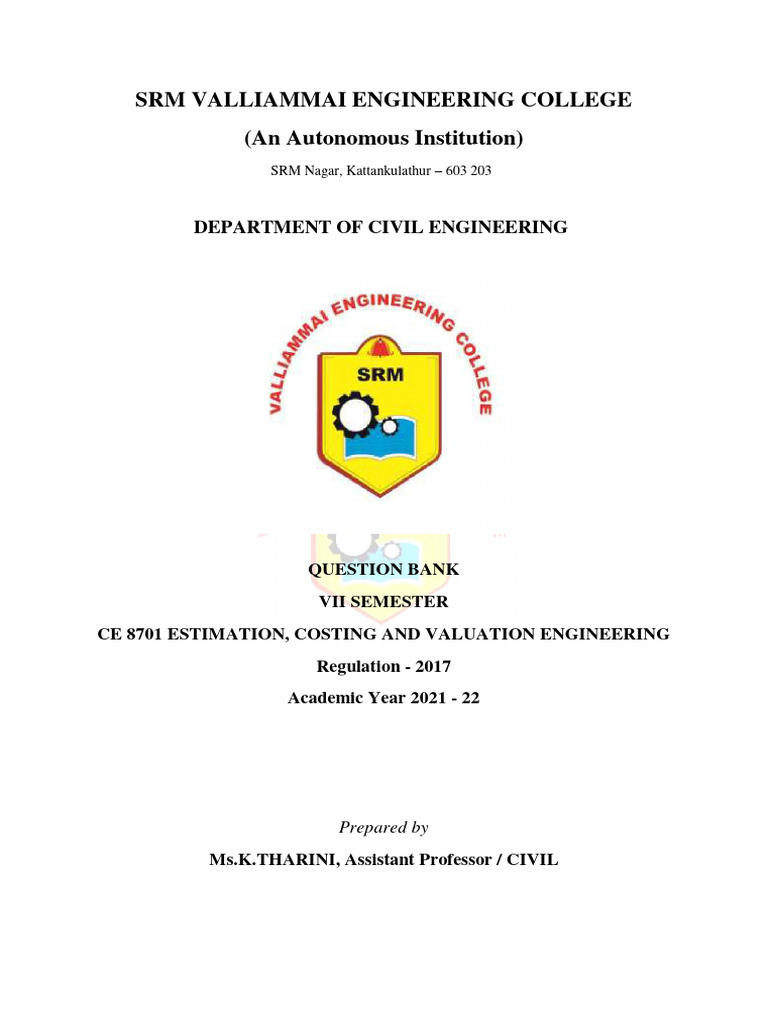 Estimating visual data 8