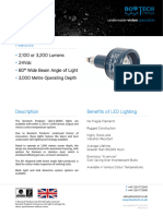 LED K Series Datasheet