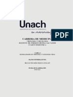 Carrera de Medicina: Virologia Y Micologia Docente: Dr. Enrique Ortega Salvador Cuarto Semestre A