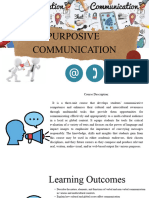 Prelim Lessons - Purposive Communication