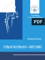 50upravno Pravo Opci Dio