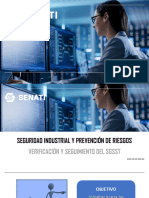 T2S10 - Verificación y Seguimiento Del SGSST
