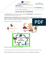 Guía 14 Ciencias Naturales