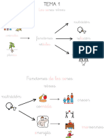 Tema 1 Los Seres Vivos-1