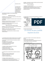 Ética y Valores 2023 La Justicia