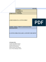 Matriz Bancolombia