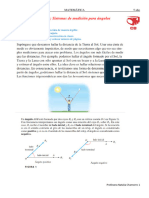 TP Sistemas de Medición para Ángulos