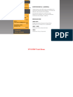 Evo HTML To PDF