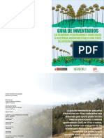 SERFOR 2023 Guia Inventarios Pequenas Plantaciones (Preliminar)