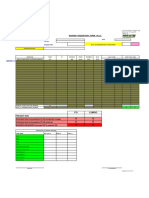 Bunker Requisition Form - VLCC1