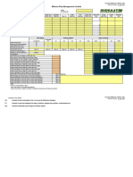 Lub Oil Report I