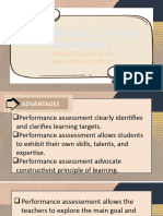 Asl Perfrormance Based Assessment