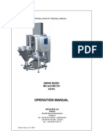 RV Documentos MS-1500CH