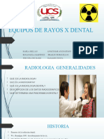 Equipos de Rayos X Dental-1