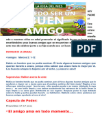 septiembre-2023-S4-PUEDOSERUN BUEN AMIGOSlos4amigosCREATORLAND