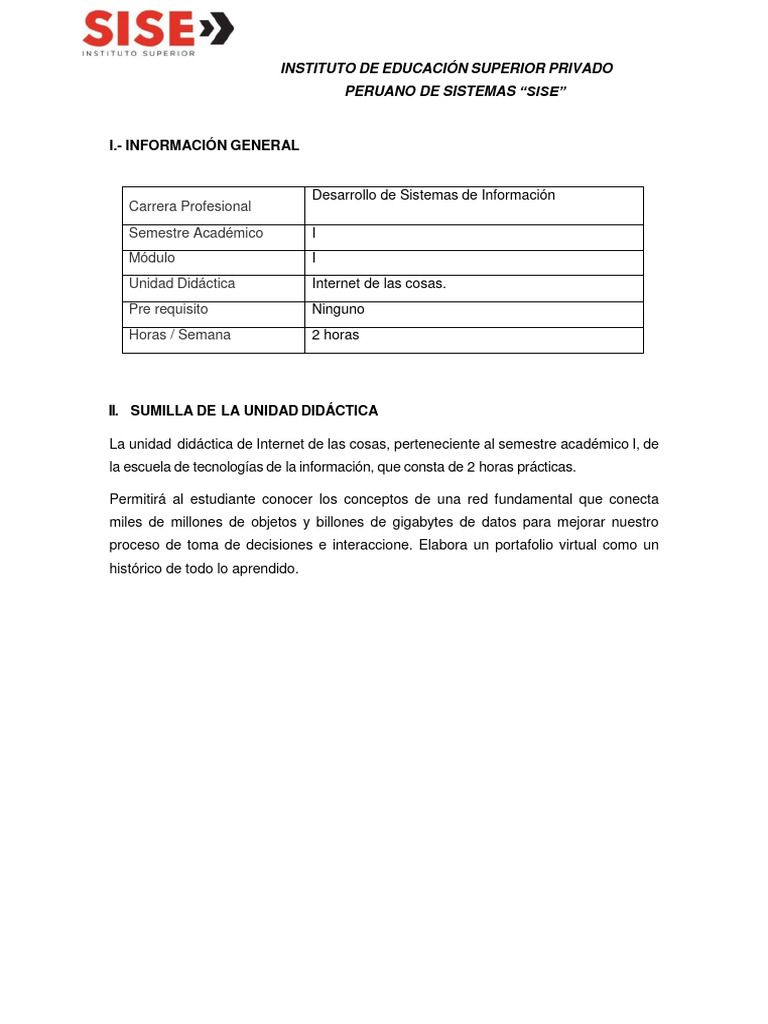 Internet de las cosas pdf evaluaci n de igual a igual