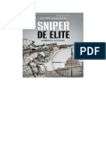 Sniper de Elite, América Sitiada
