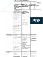 Perfil Del Brigadista