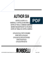 Author504 Global