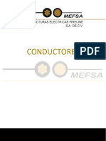 Catalogo Conductores