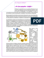 Metabolismo de Aminoácidos 4.1