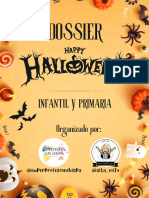 Dossier Halloween