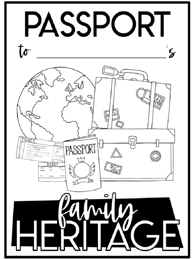 Family Heritage PblModified 1 PDF