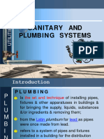 Presentation Plumbing