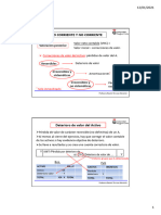 Tema 8 y 9 Análisis y Valoración Del Activo C Deterioro