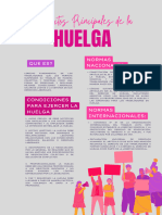 Huelga Grupo 1