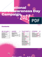 HPV Awarness Day 2023 Campaign Guidelines-Min